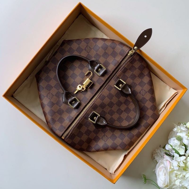 LV Travel Bags